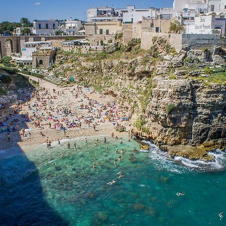 Dimora Del Mar Appartement Polignano a Mare Buitenkant foto