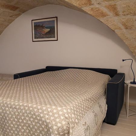 Dimora Del Mar Appartement Polignano a Mare Buitenkant foto