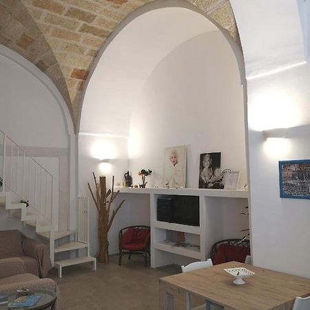 Dimora Del Mar Appartement Polignano a Mare Buitenkant foto