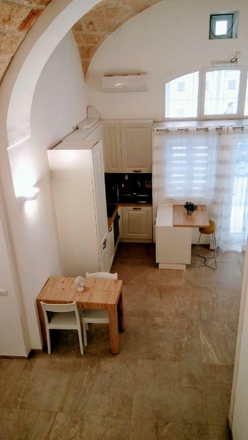 Dimora Del Mar Appartement Polignano a Mare Buitenkant foto
