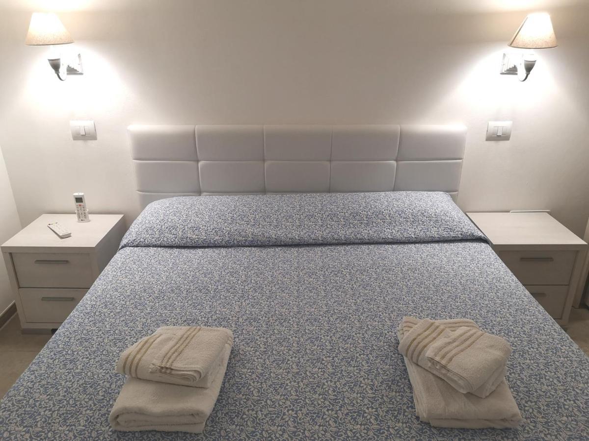 Dimora Del Mar Appartement Polignano a Mare Buitenkant foto