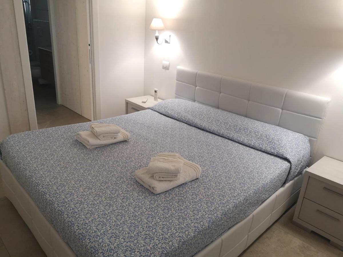 Dimora Del Mar Appartement Polignano a Mare Buitenkant foto